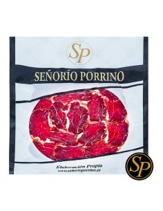 comprar lomo señorio porrino mejor calidad precios baratos, tienda online cerdo ibérico