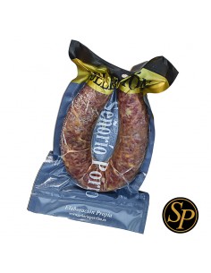 salchichón casero ibérico de bellota de cerdo ibérico barata mejor calidad premium oferta 2